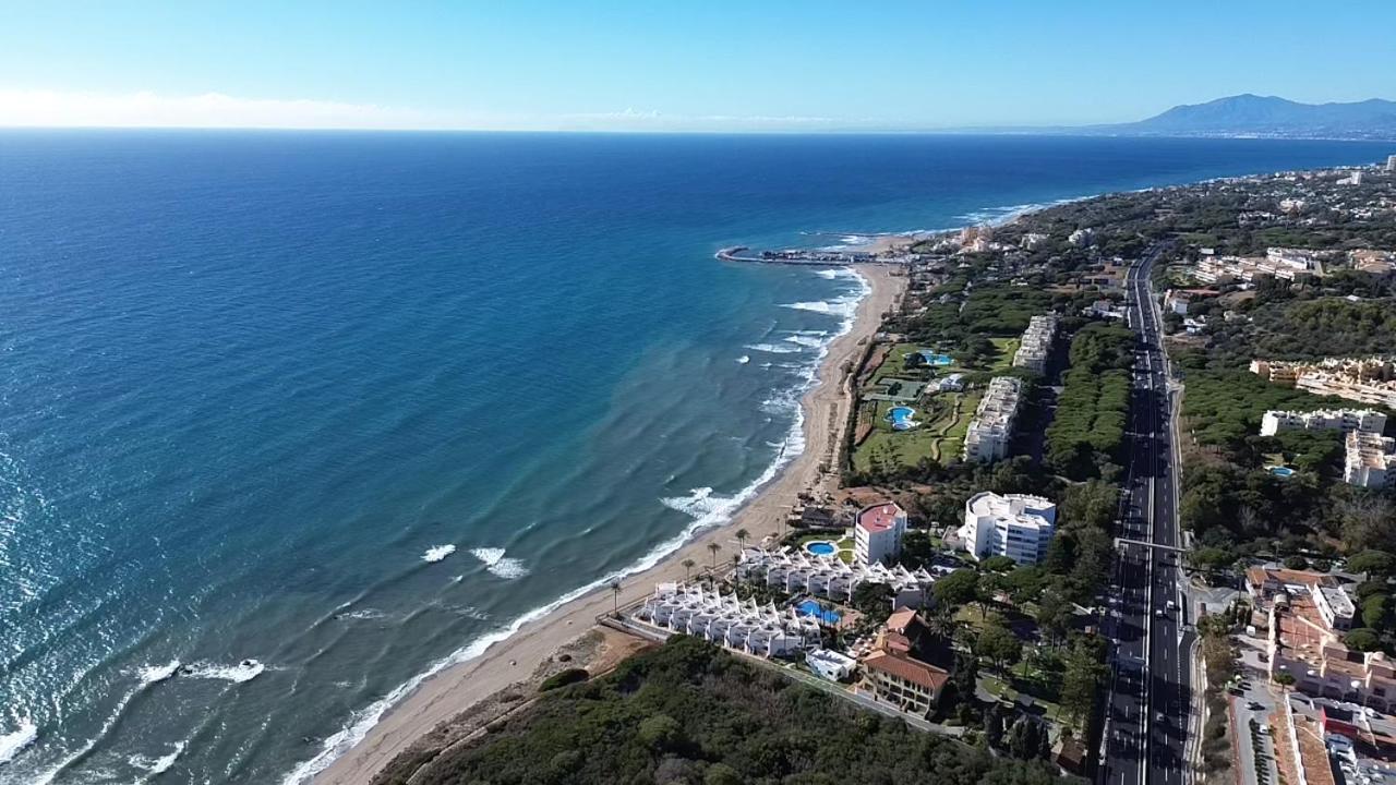 Lovely Apartment In Mijas 马拉加 外观 照片