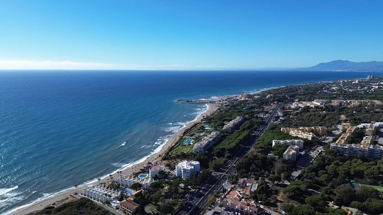Lovely Apartment In Mijas 马拉加 外观 照片