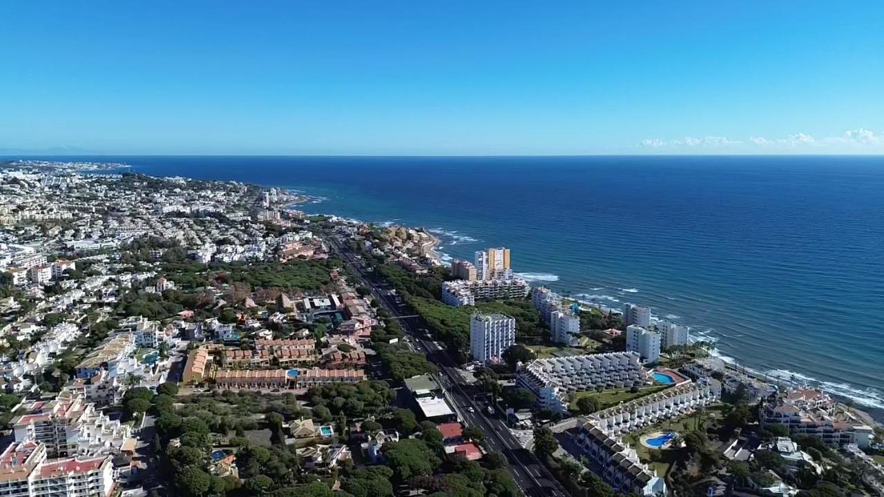 Lovely Apartment In Mijas 马拉加 外观 照片