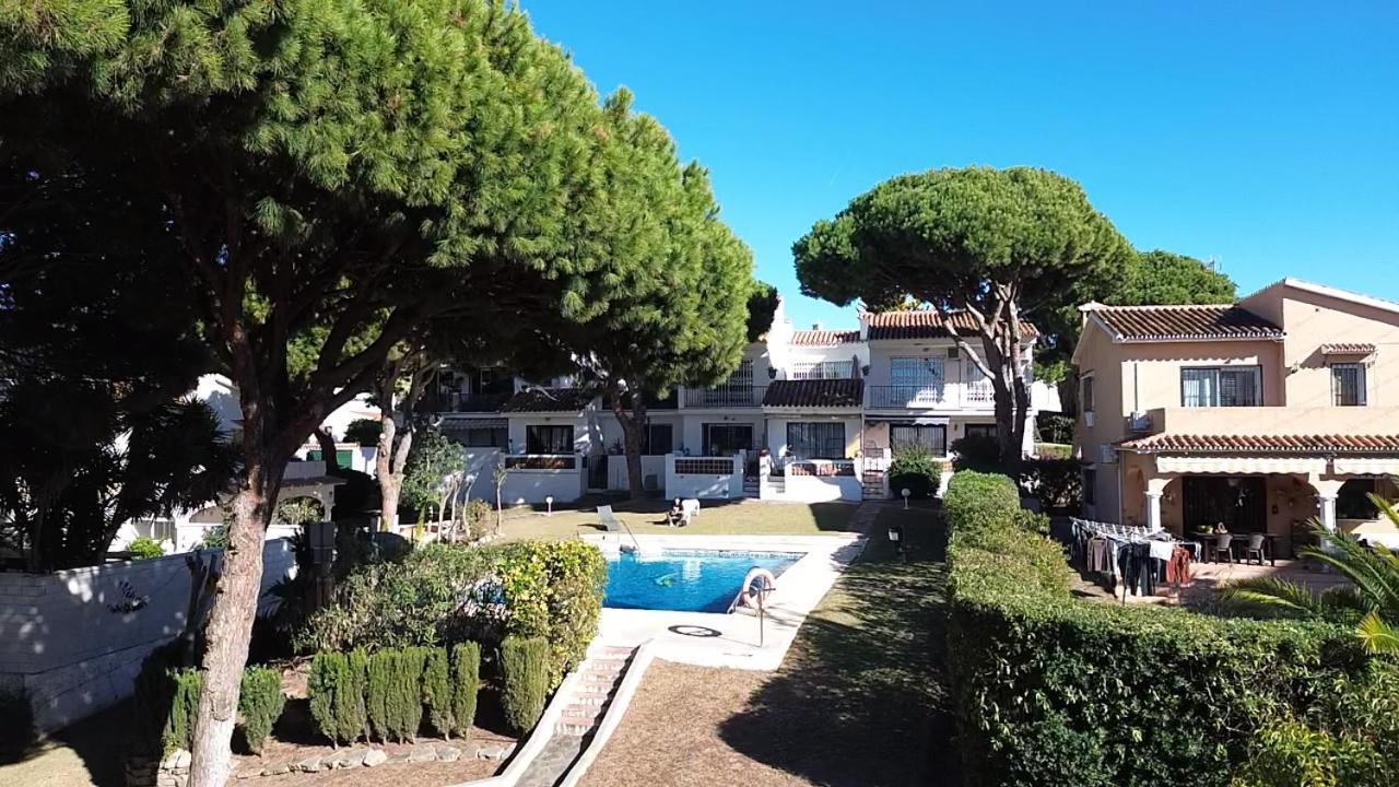 Lovely Apartment In Mijas 马拉加 外观 照片
