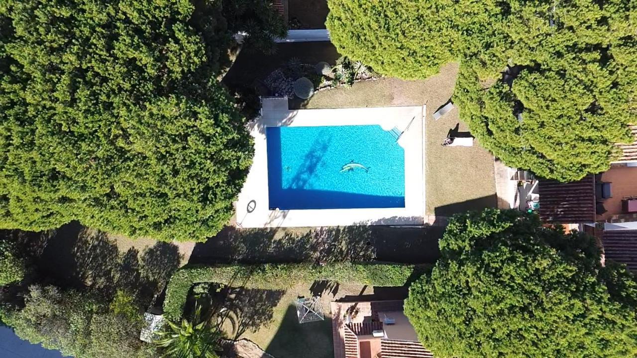 Lovely Apartment In Mijas 马拉加 外观 照片