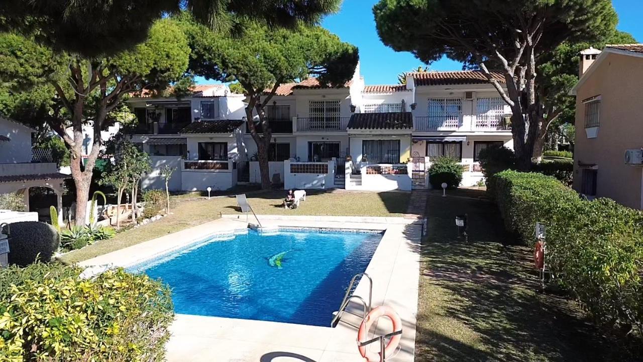 Lovely Apartment In Mijas 马拉加 外观 照片