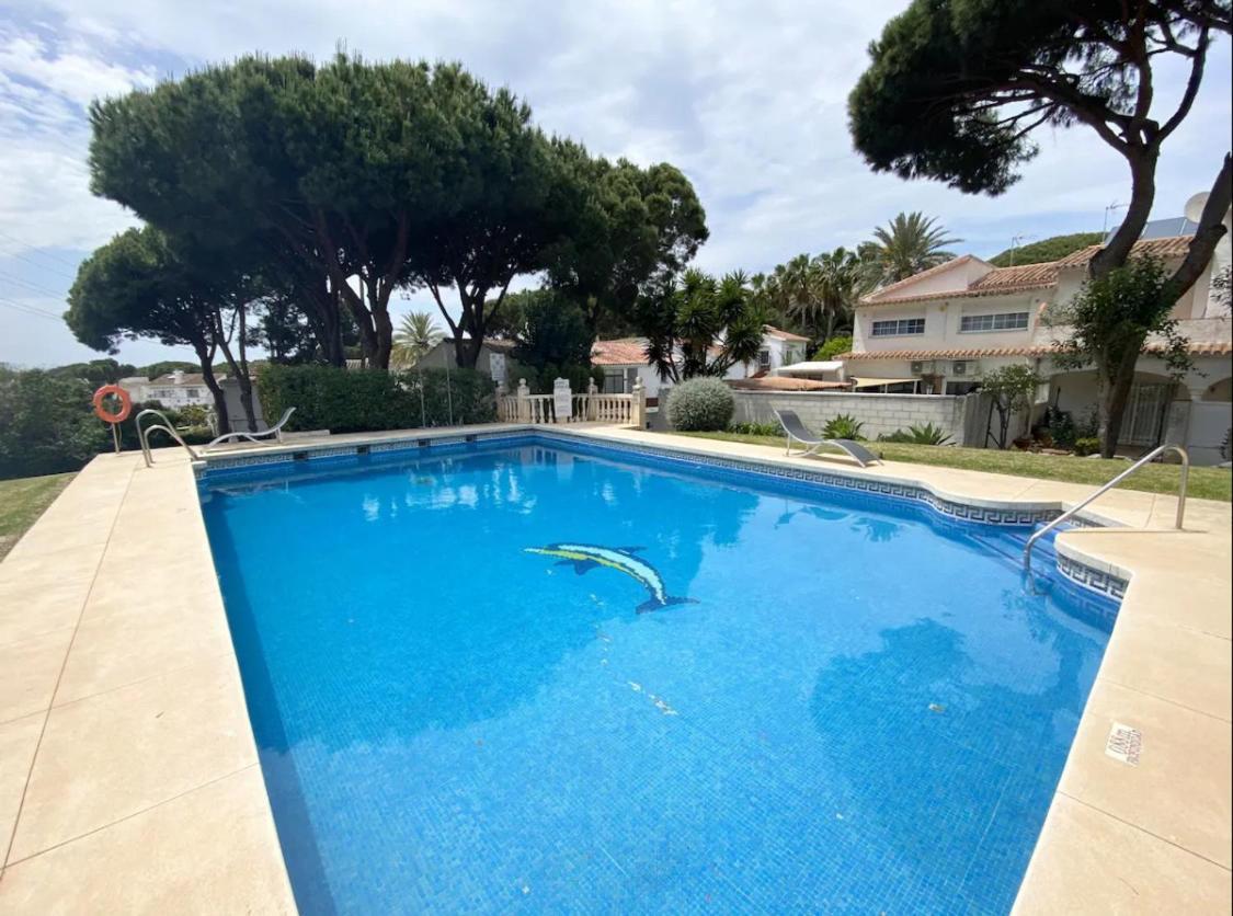 Lovely Apartment In Mijas 马拉加 外观 照片
