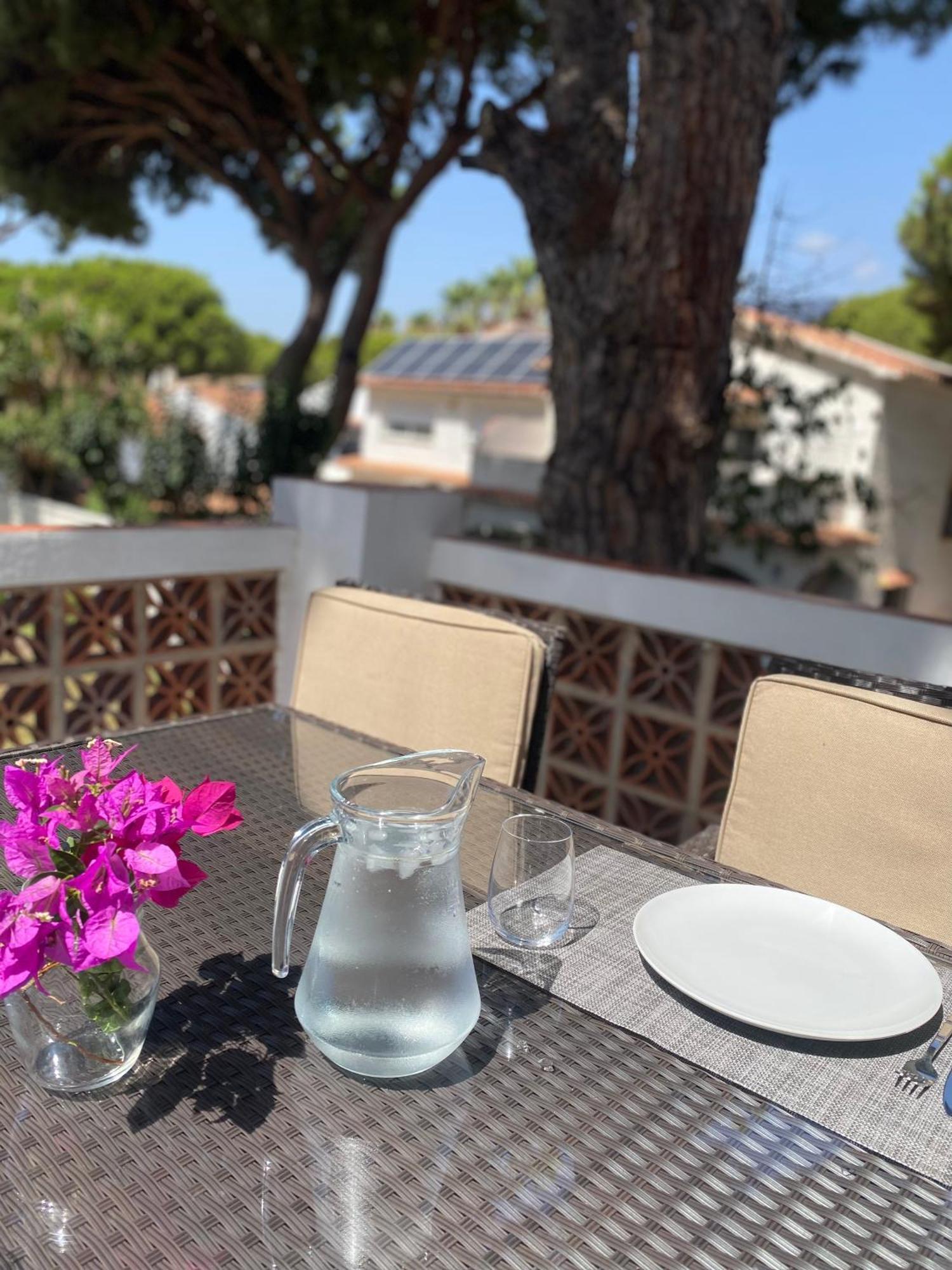 Lovely Apartment In Mijas 马拉加 外观 照片