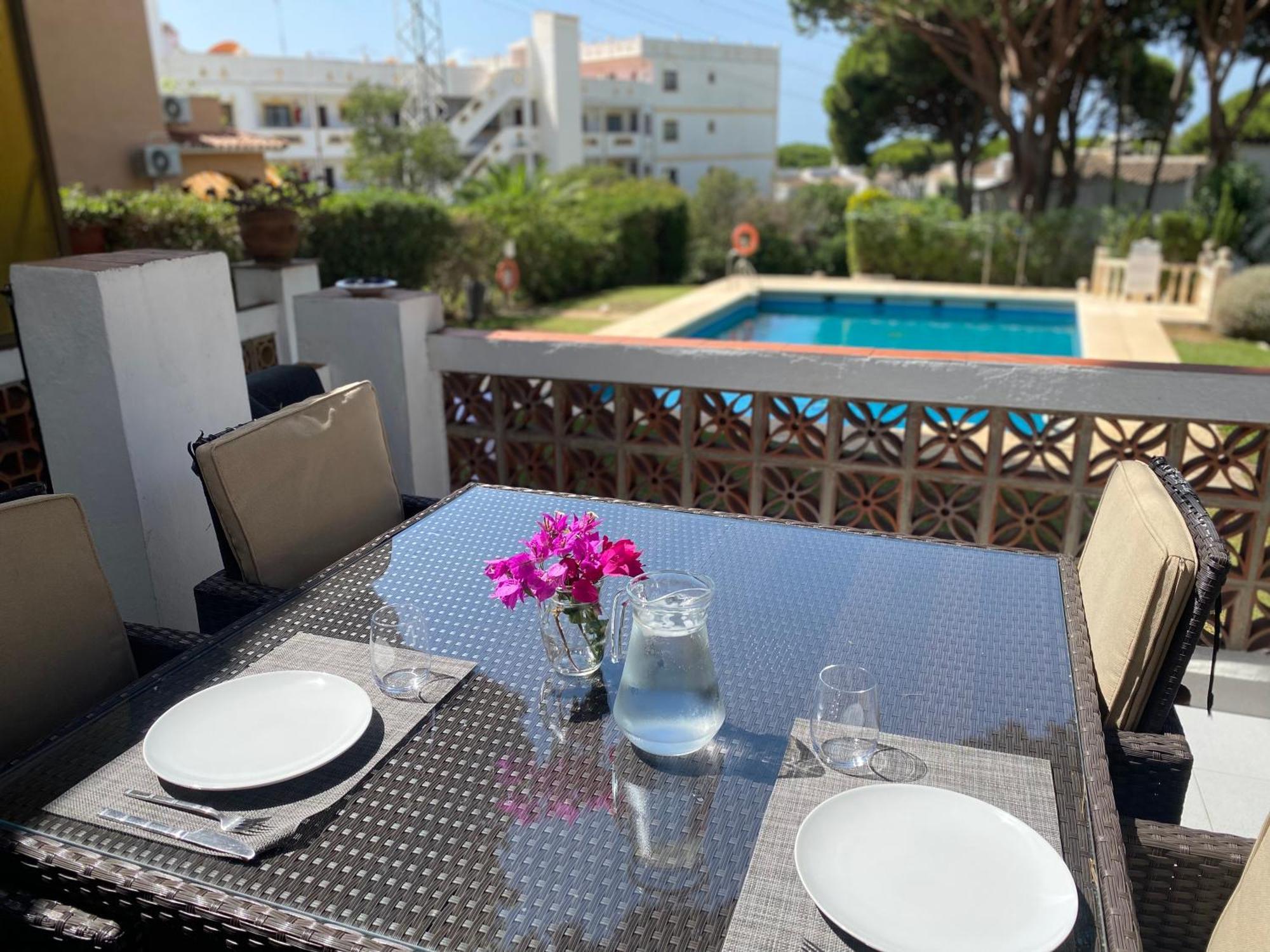 Lovely Apartment In Mijas 马拉加 外观 照片