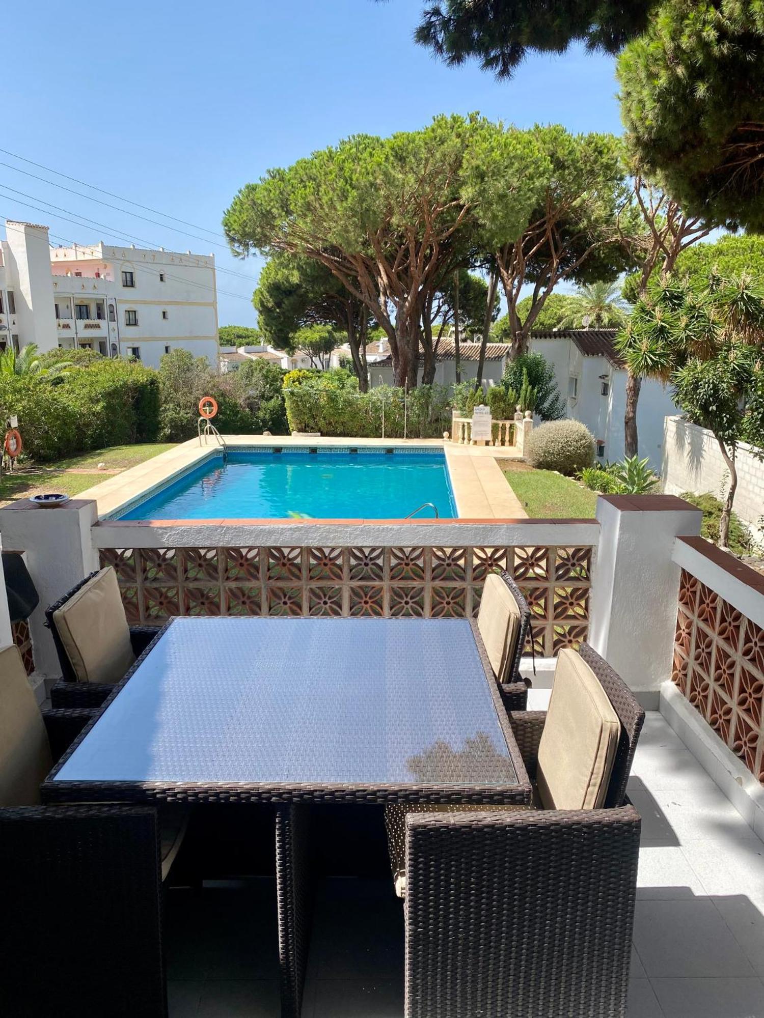 Lovely Apartment In Mijas 马拉加 外观 照片