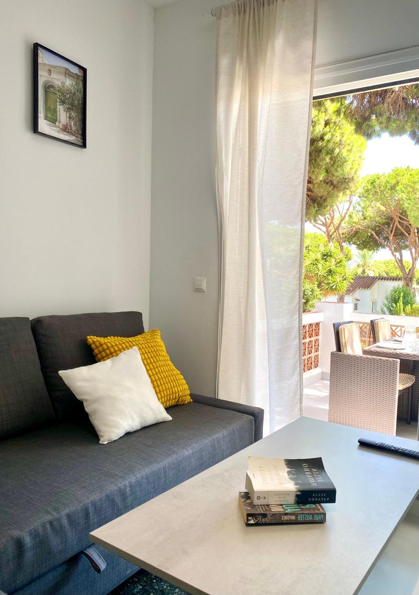 Lovely Apartment In Mijas 马拉加 外观 照片