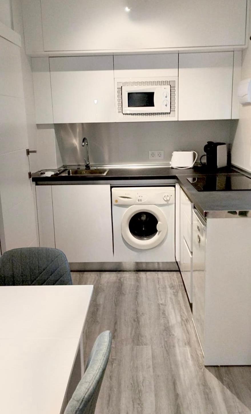 Lovely Apartment In Mijas 马拉加 外观 照片