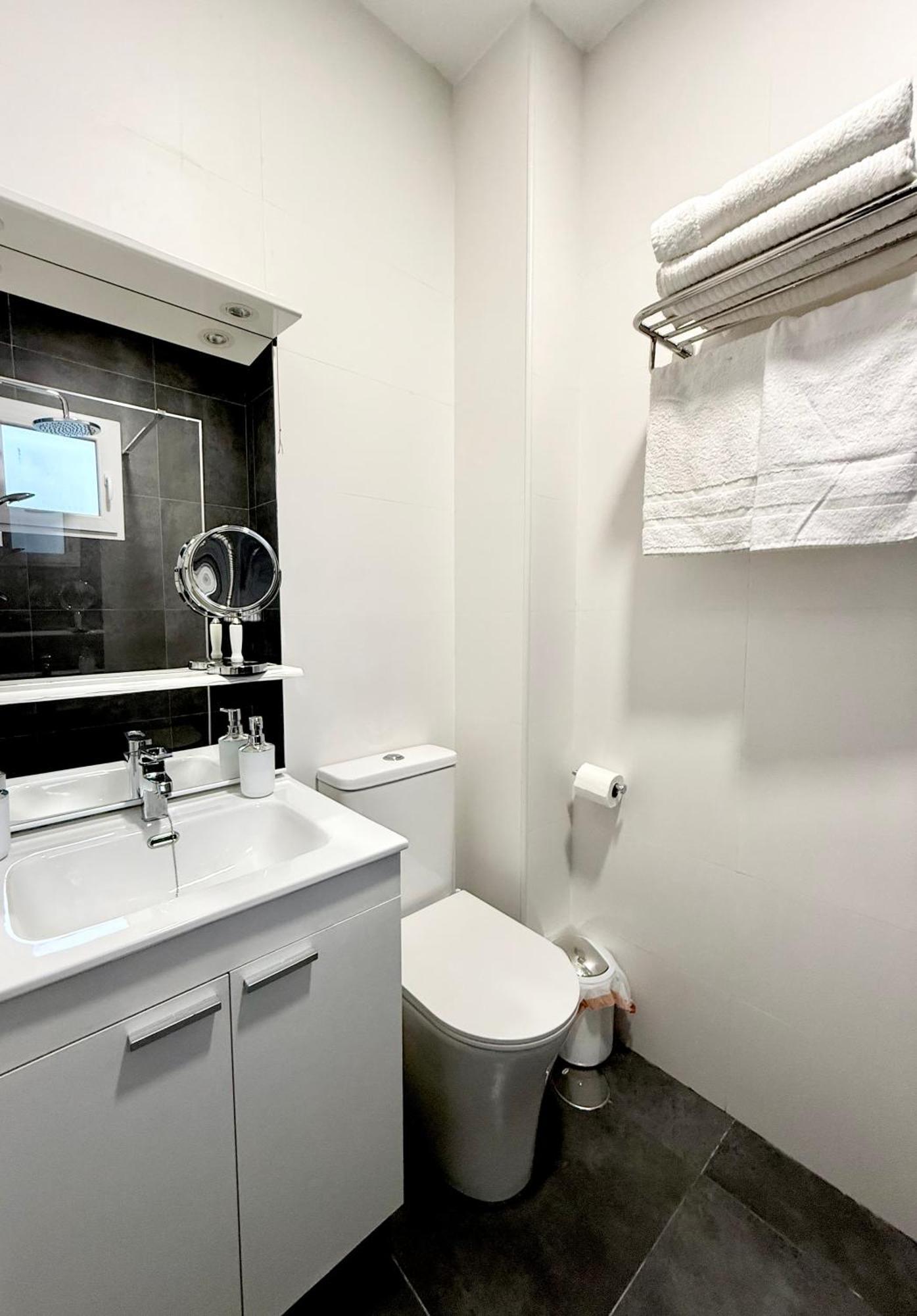 Lovely Apartment In Mijas 马拉加 外观 照片