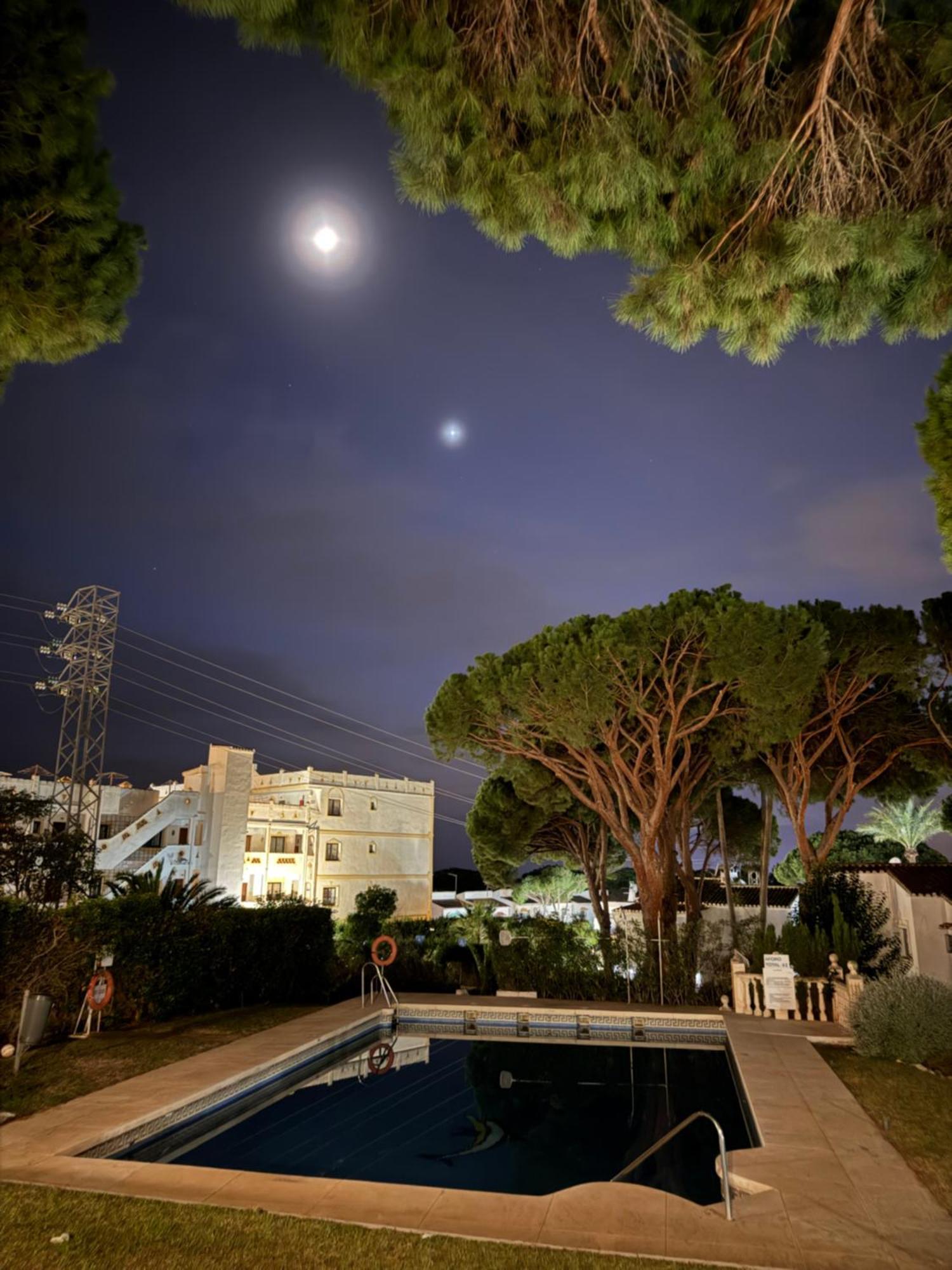Lovely Apartment In Mijas 马拉加 外观 照片