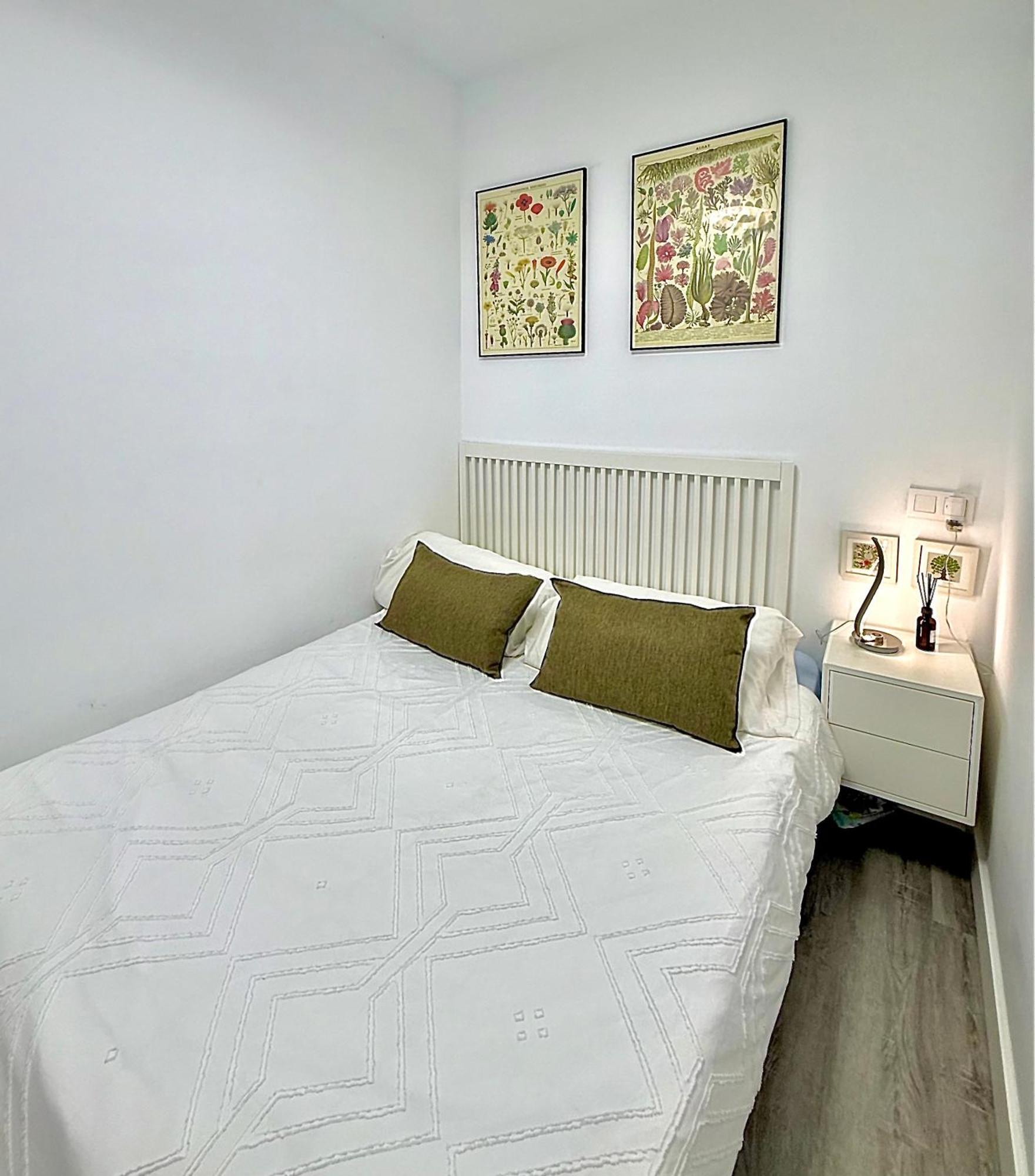 Lovely Apartment In Mijas 马拉加 外观 照片
