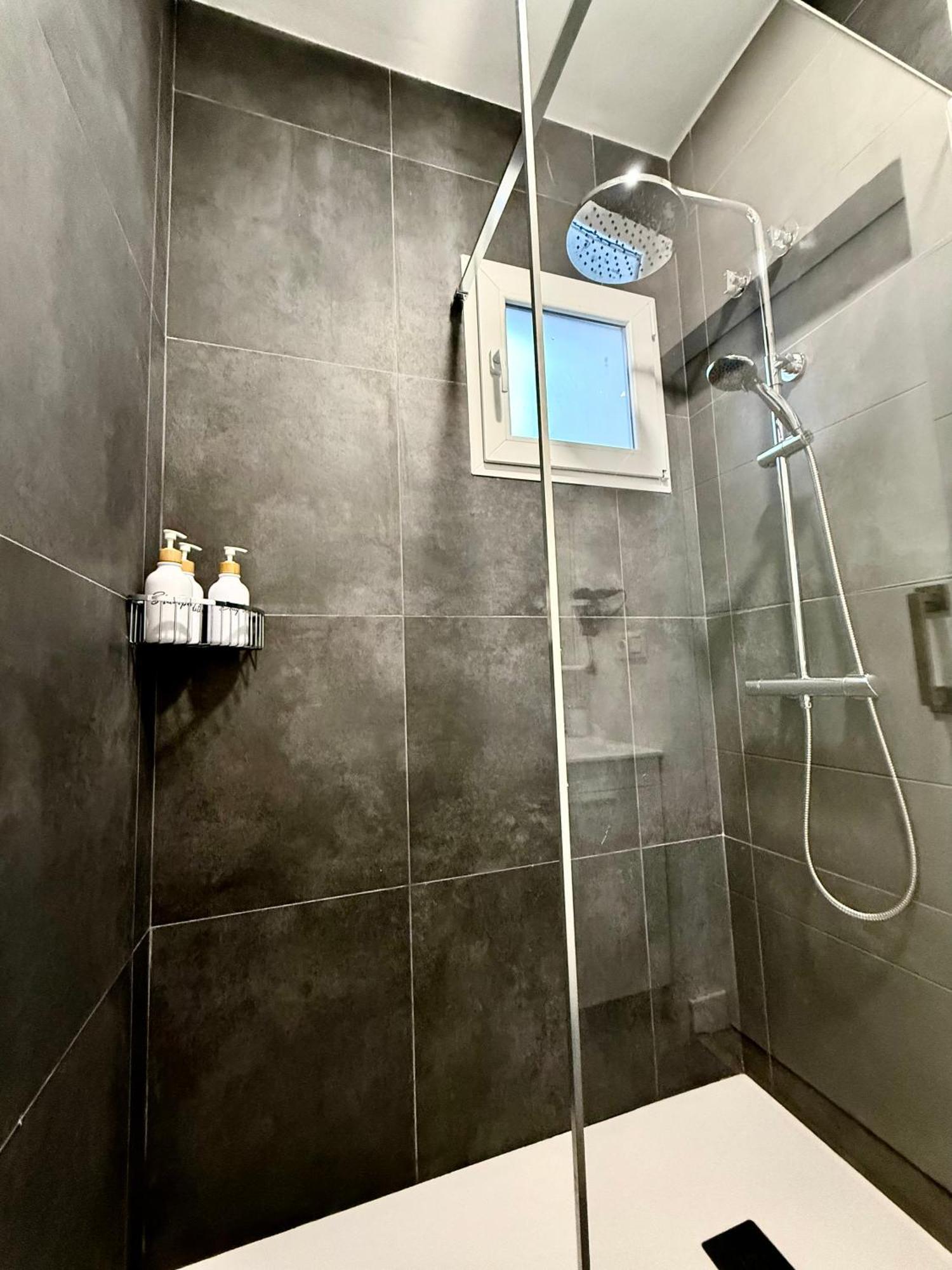 Lovely Apartment In Mijas 马拉加 外观 照片