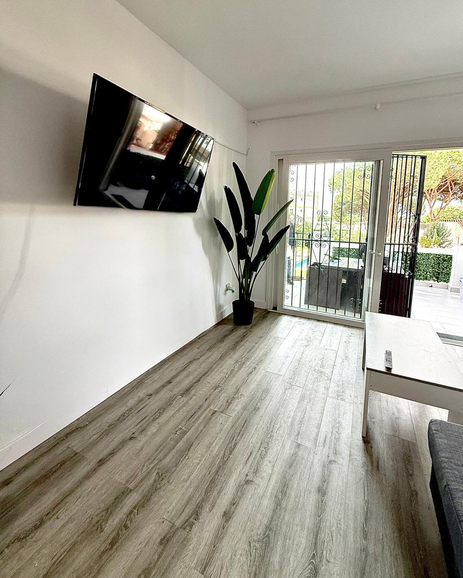 Lovely Apartment In Mijas 马拉加 外观 照片
