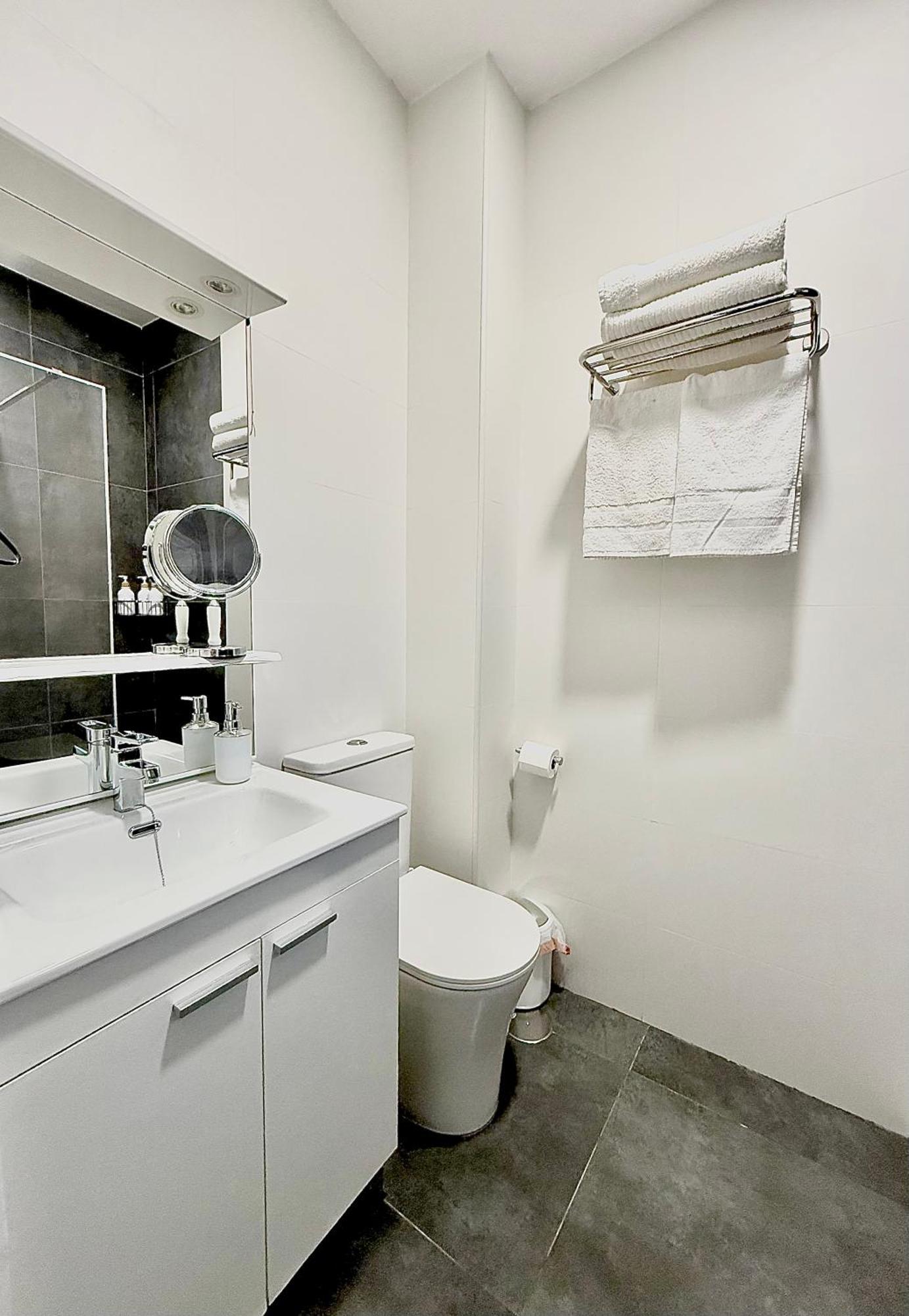 Lovely Apartment In Mijas 马拉加 外观 照片